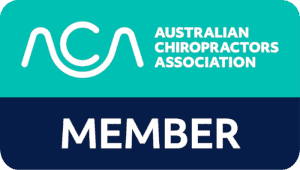 Australian Chiropractic Association Member